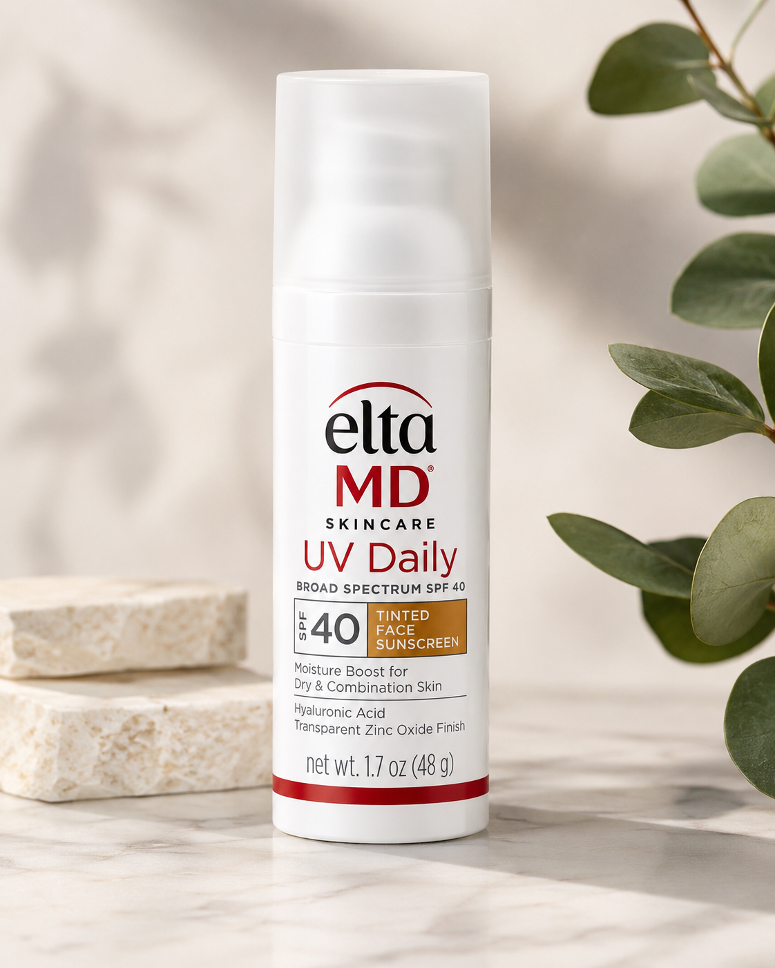 EltaMD UV Clear Broad-Spectrum SPF 46