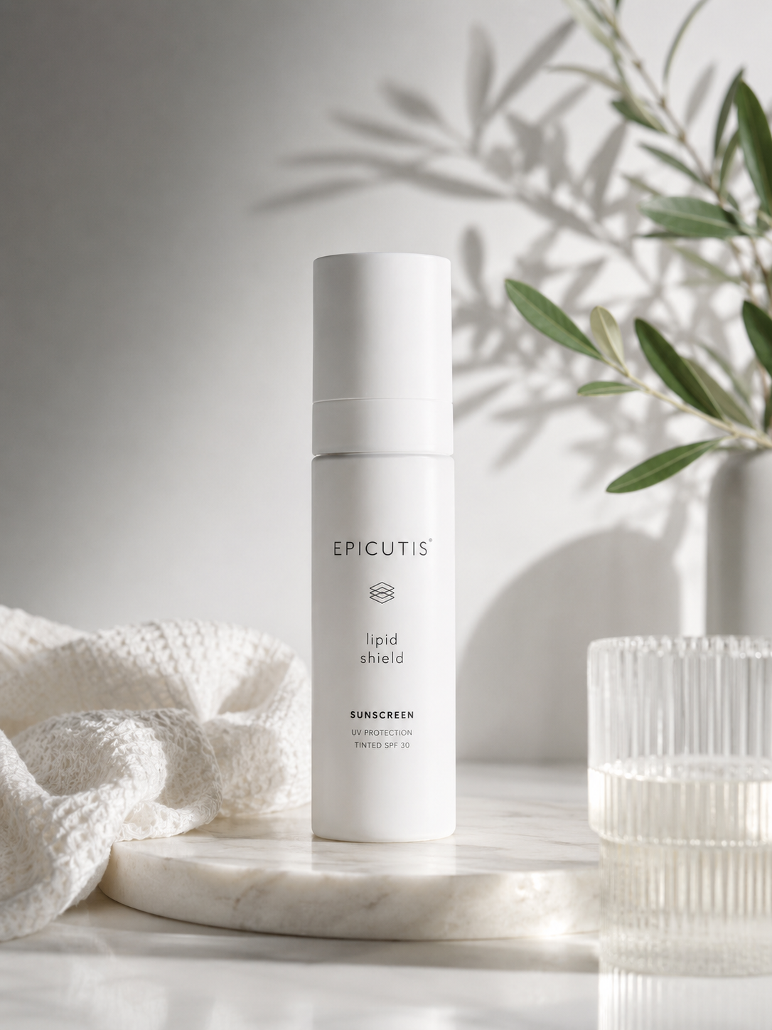 Lipid Shield SPF 30