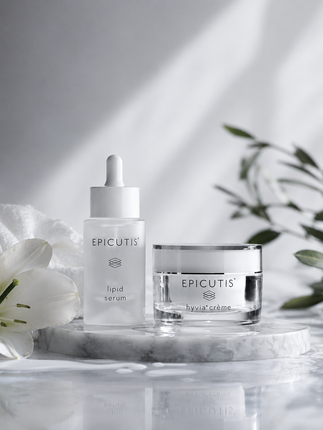 Luxury Skincare Set