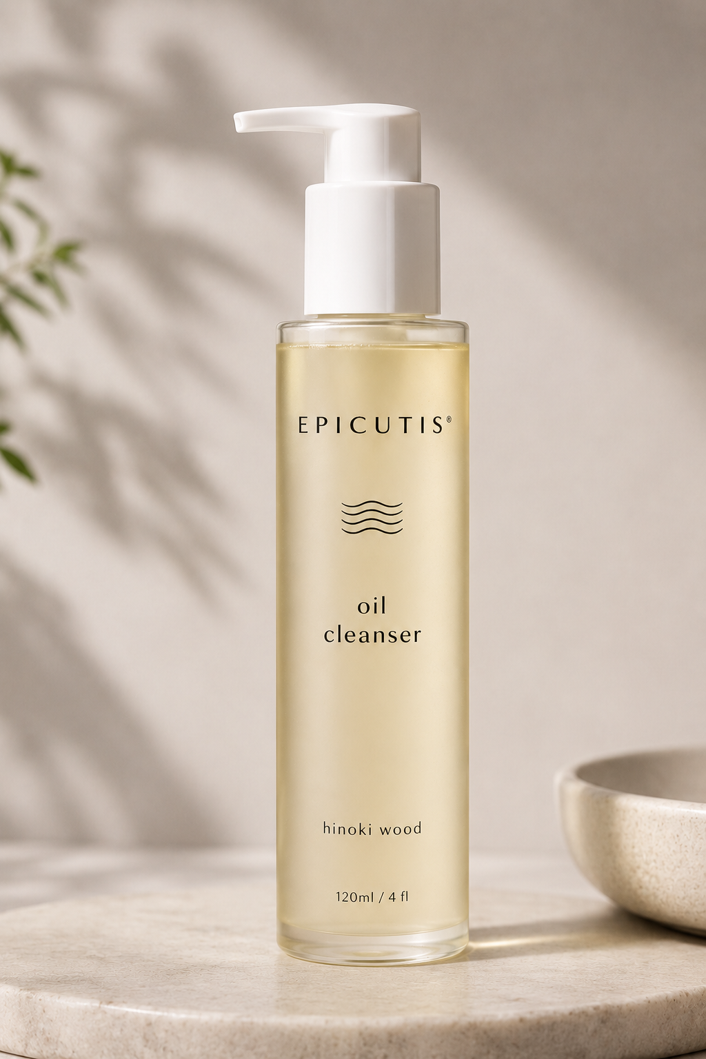 Oil Cleanser