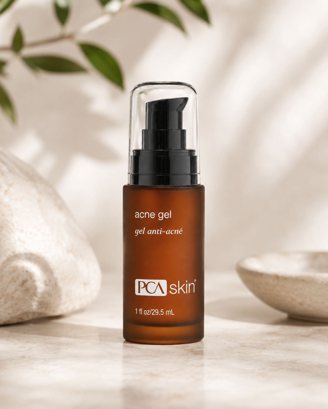 Acne Gel