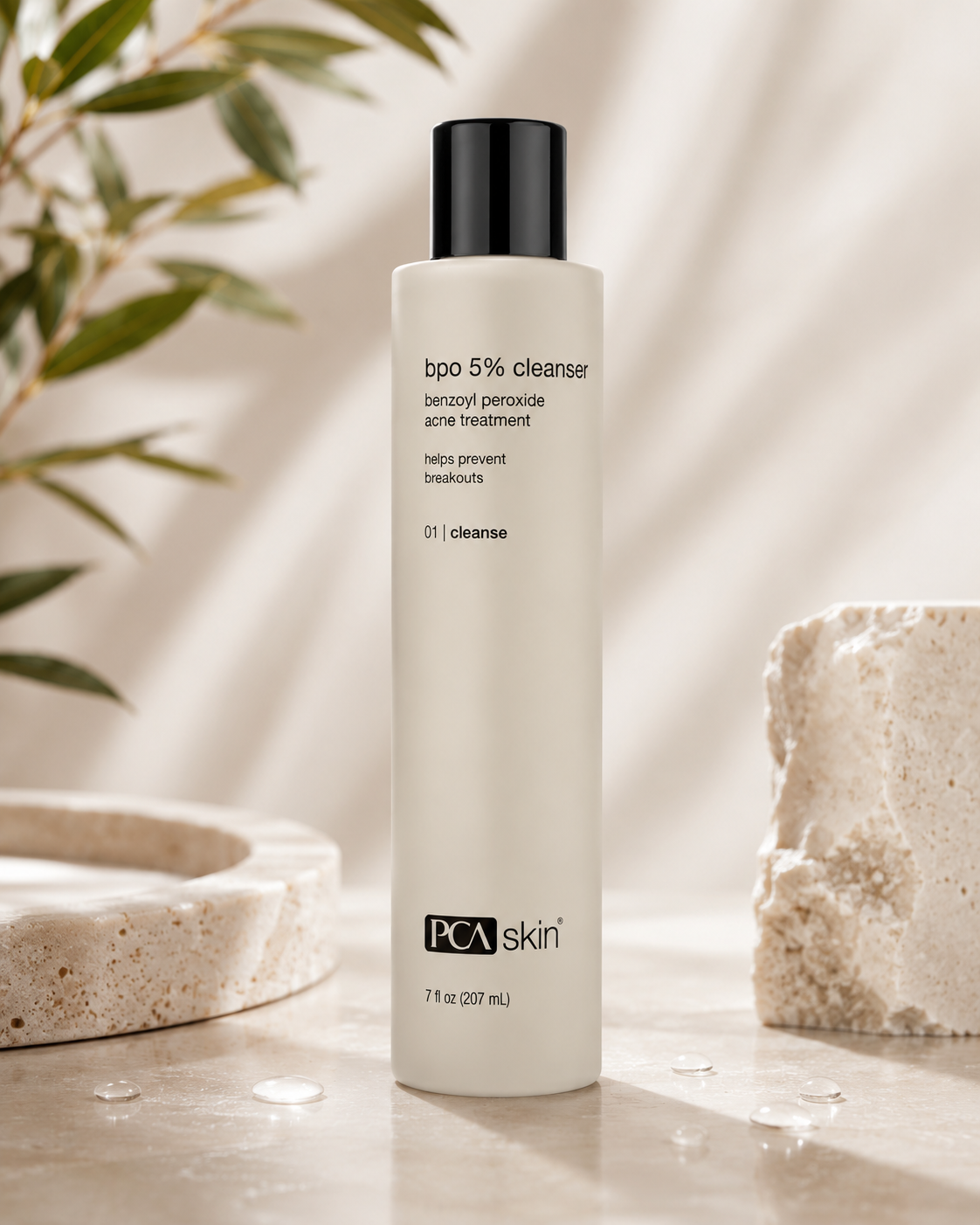 BPO 5% Cleanser