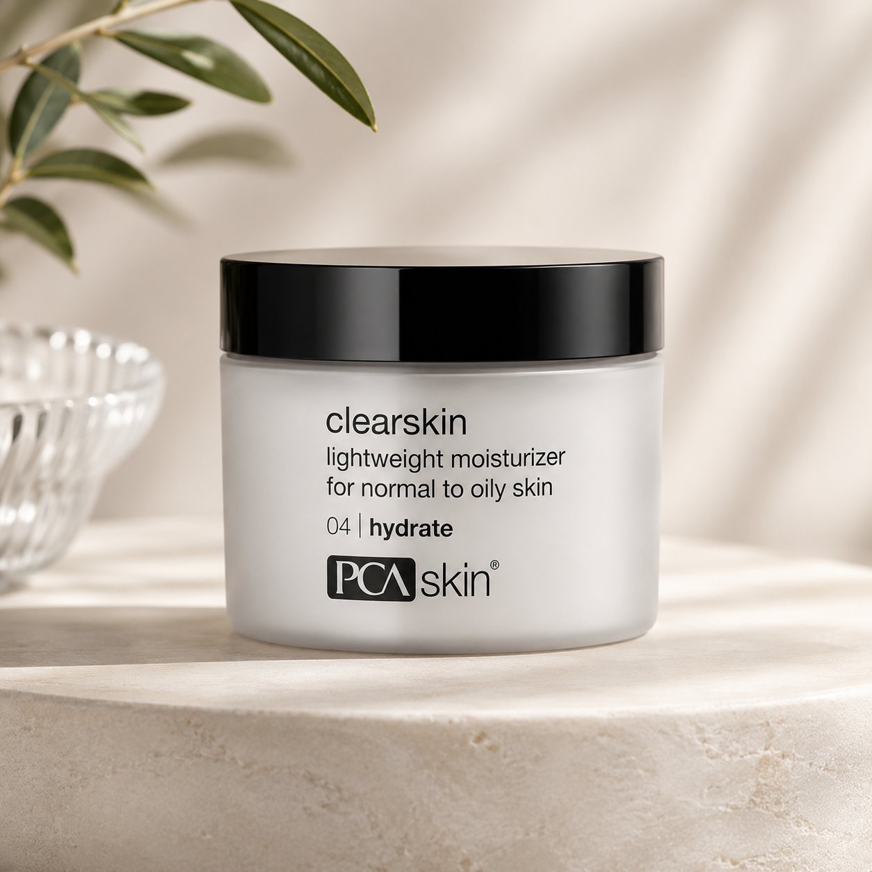 Clearskin