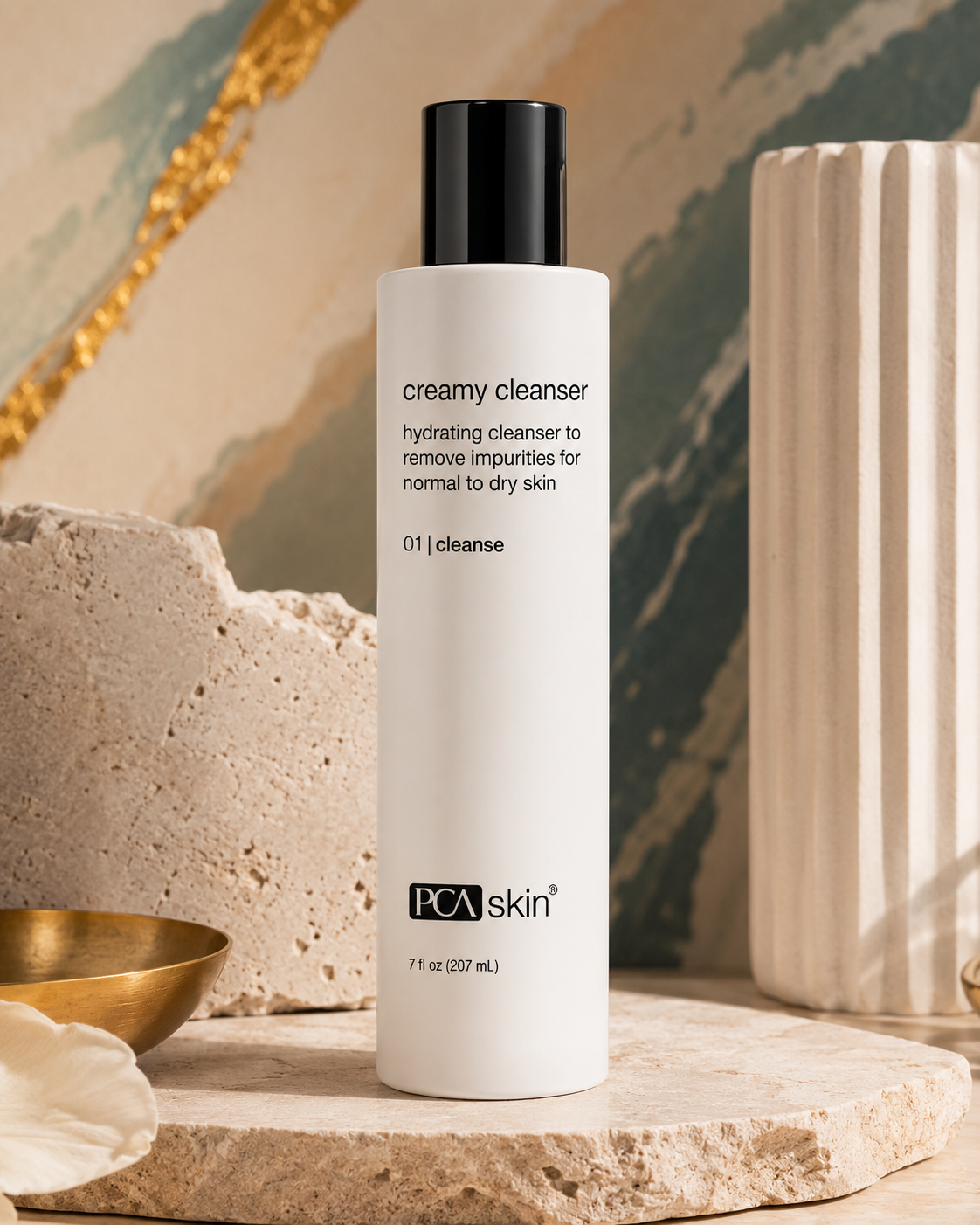 Creamy Cleanser