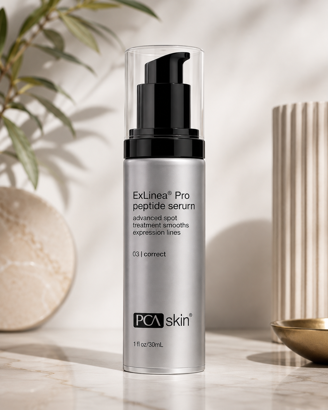 ExLinea Pro Peptide Serum