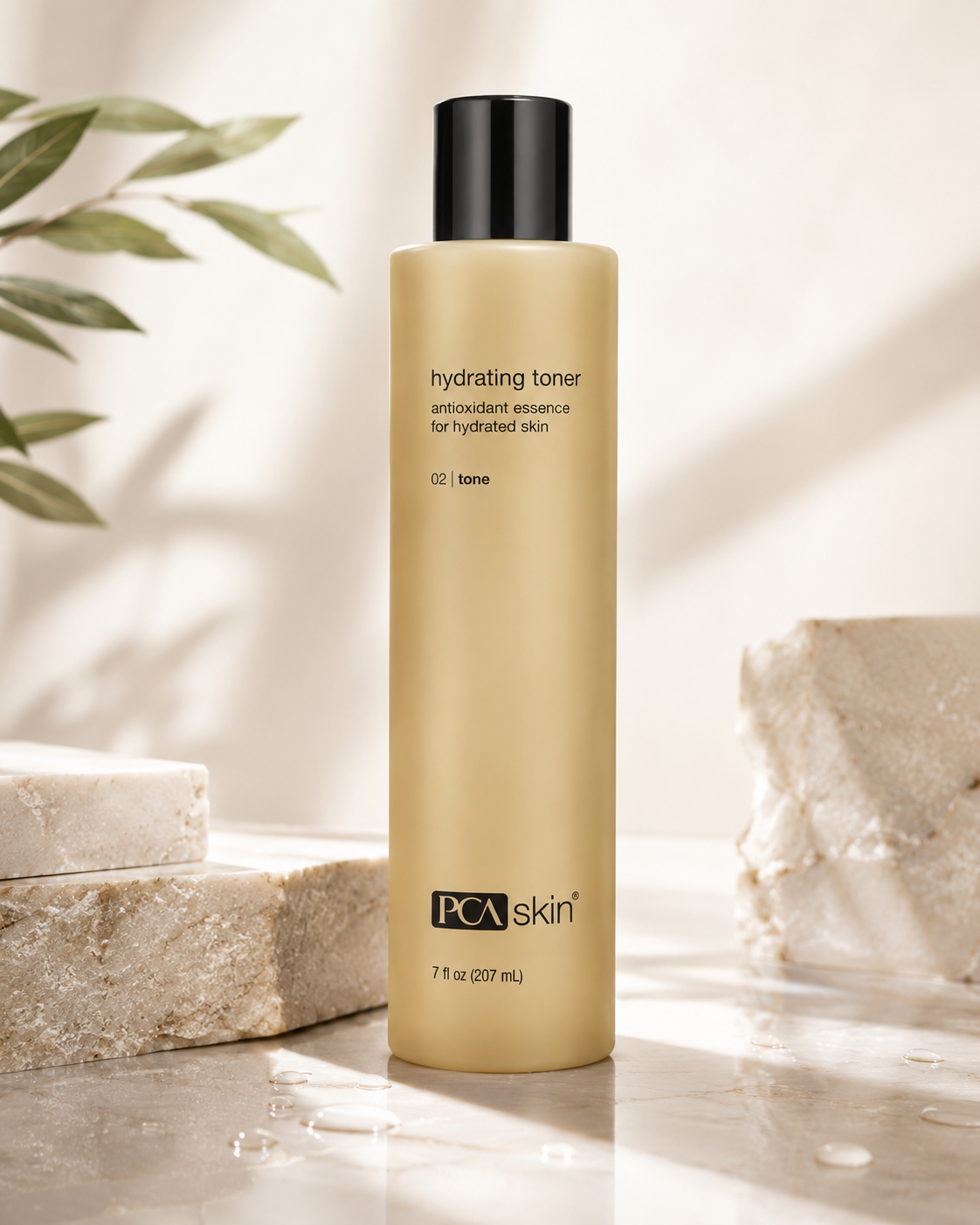 Hydrating Toner